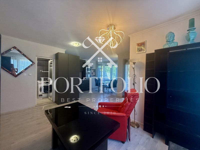 Продается  1 спальня Бургас , Сарафово , 80 кв.м | 80887882 - изображение [2]