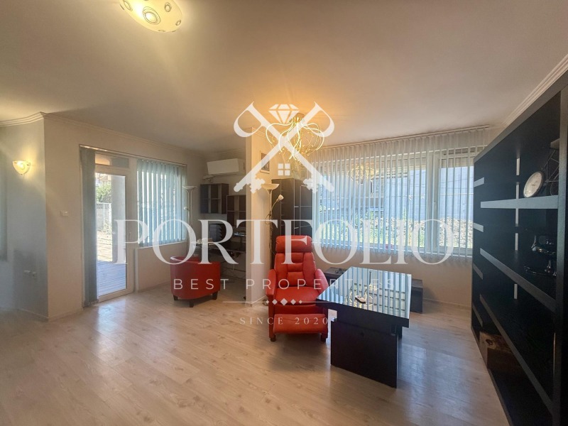 Продается  1 спальня Бургас , Сарафово , 80 кв.м | 80887882 - изображение [3]