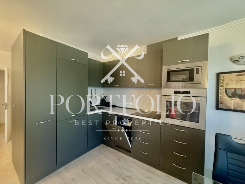 Продается  1 спальня Бургас , Сарафово , 80 кв.м | 80887882