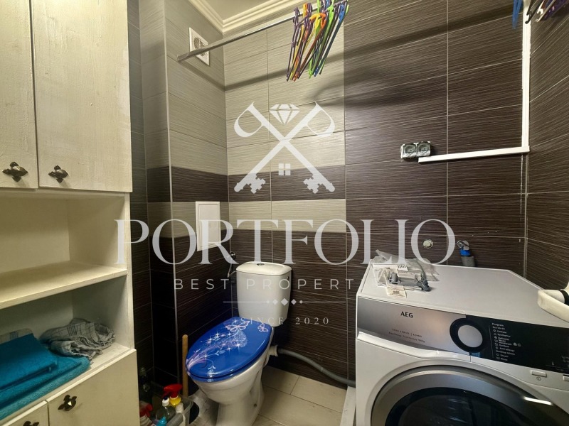 Продается  1 спальня Бургас , Сарафово , 80 кв.м | 80887882 - изображение [9]