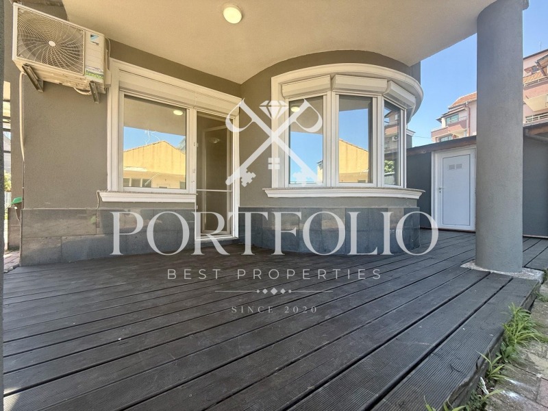 Продается  1 спальня Бургас , Сарафово , 80 кв.м | 80887882 - изображение [10]