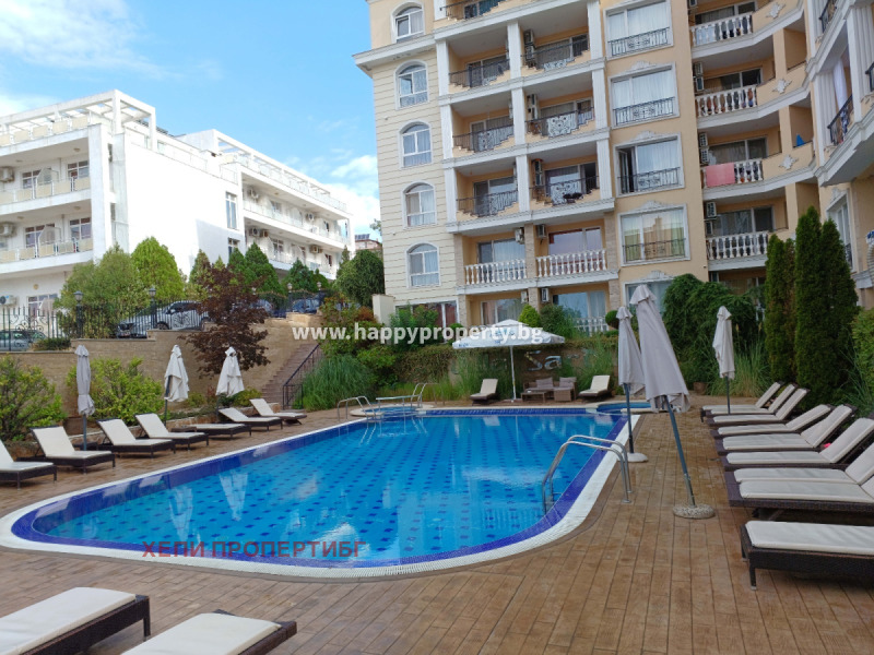 Til salg  1 soveværelse region Burgas , Sveti Vlas , 58 kvm | 79575130 - billede [15]