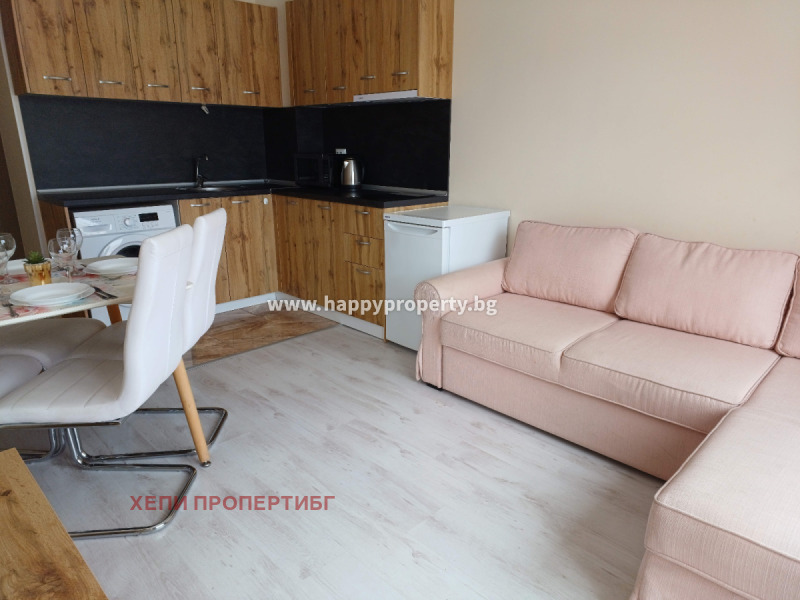 Til salg  1 soveværelse region Burgas , Sveti Vlas , 58 kvm | 79575130 - billede [4]