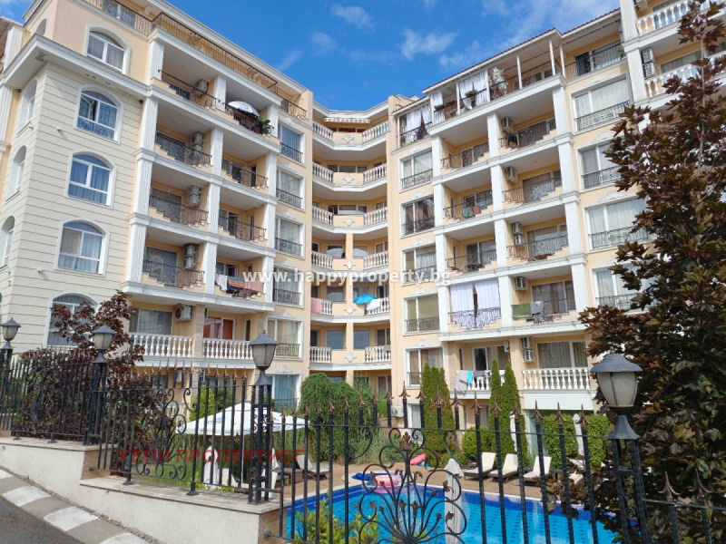 Продава 2-СТАЕН, област Бургас, гр. Свети Влас • 98000 € • 51821285 — Holmes.bg