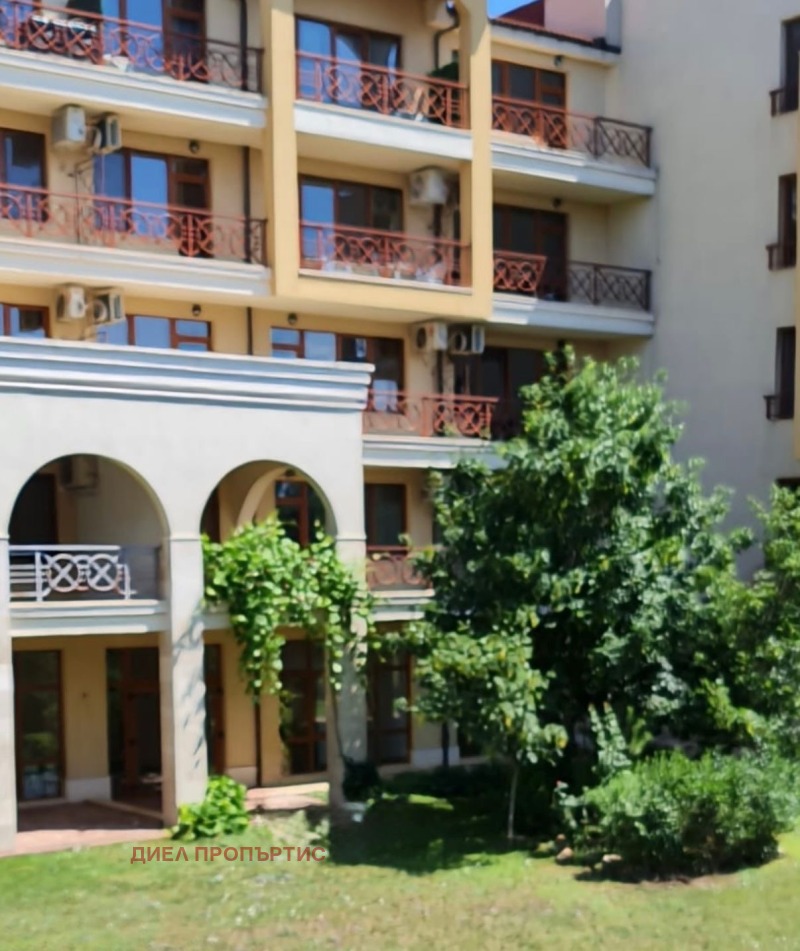 Продава 2-СТАЕН, гр. Балчик, област Добрич, снимка 6 - Апартаменти - 52468771