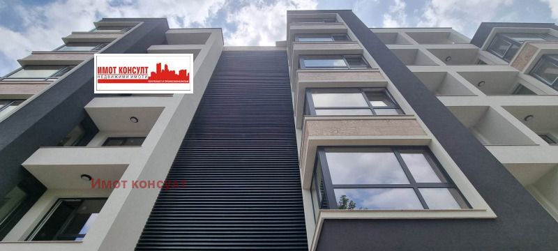 Продава 2-СТАЕН, гр. Пловдив, Младежки Хълм