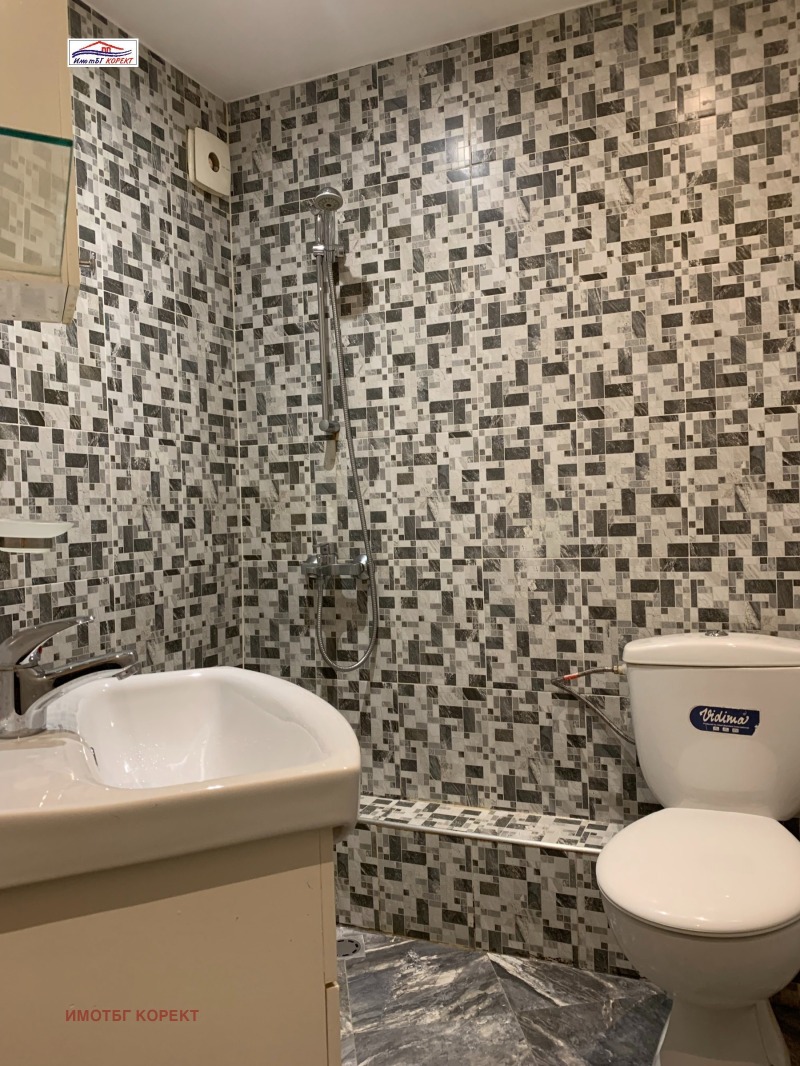 Продава 2-СТАЕН, гр. София, Стрелбище, снимка 5 - Апартаменти - 52682873