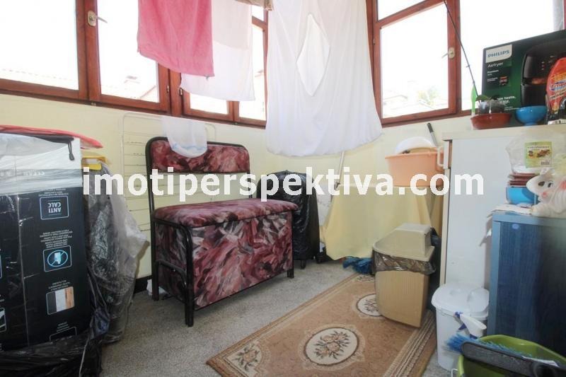 Продава 2-СТАЕН, гр. Пловдив, Кършияка, снимка 6 - Апартаменти - 54617850