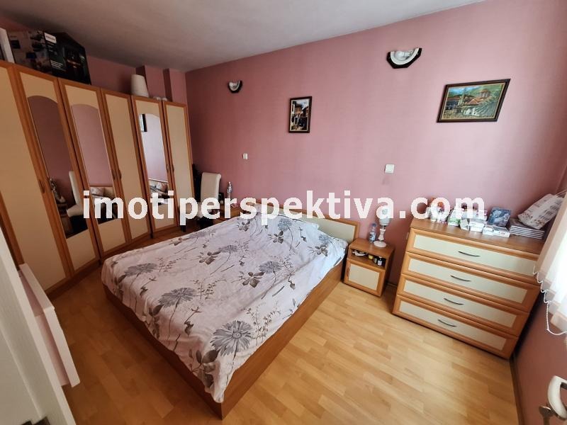 Продава 2-СТАЕН, гр. Пловдив, Кършияка, снимка 4 - Апартаменти - 54617850