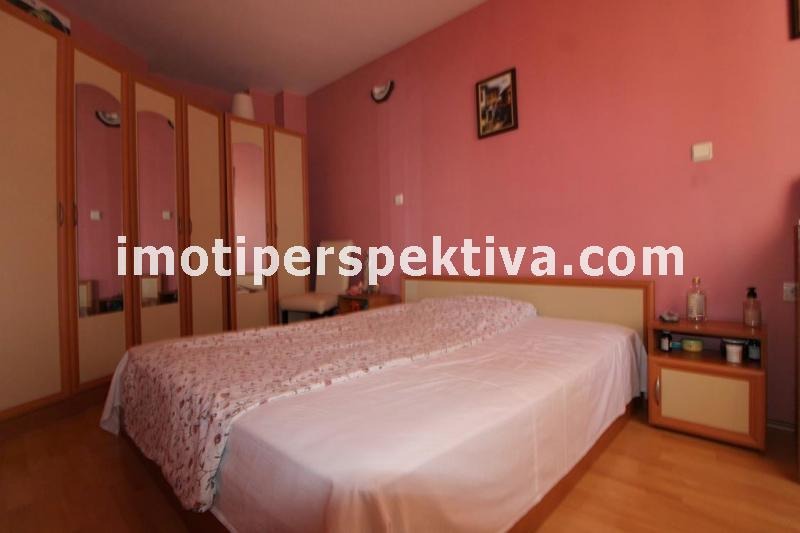 Продава 2-СТАЕН, гр. Пловдив, Кършияка, снимка 5 - Апартаменти - 54617850