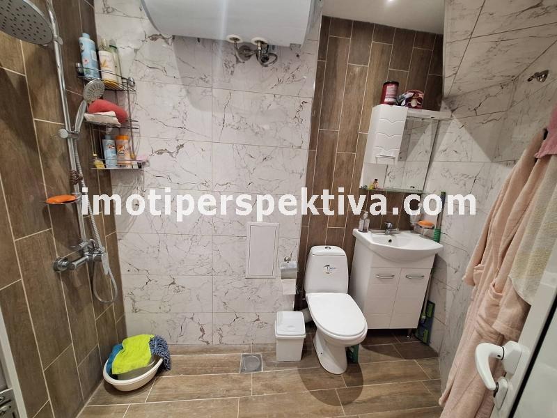 Продава 2-СТАЕН, гр. Пловдив, Кършияка, снимка 8 - Апартаменти - 54617850