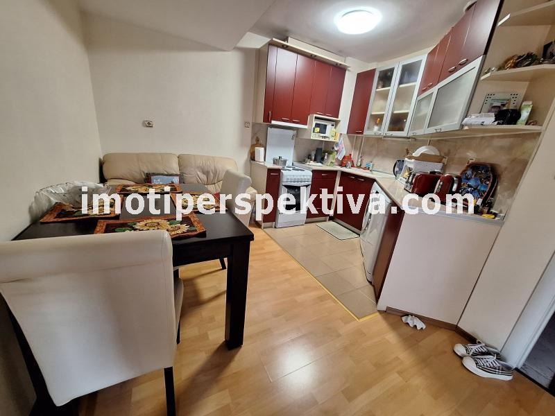 Продава 2-СТАЕН, гр. Пловдив, Кършияка, снимка 3 - Апартаменти - 54617850