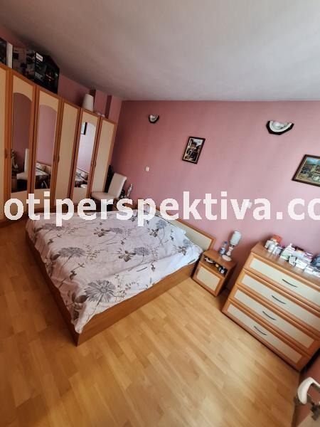 Продава 2-СТАЕН, гр. Пловдив, Кършияка, снимка 7 - Апартаменти - 54617850