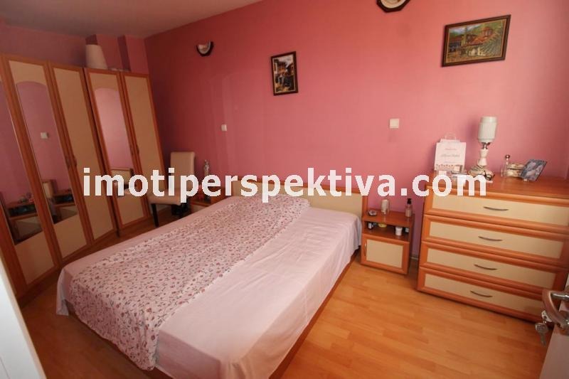 Продава 2-СТАЕН, гр. Пловдив, Кършияка, снимка 4 - Апартаменти - 54617850