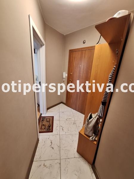 Продава 2-СТАЕН, гр. Пловдив, Кършияка, снимка 10 - Апартаменти - 54617850