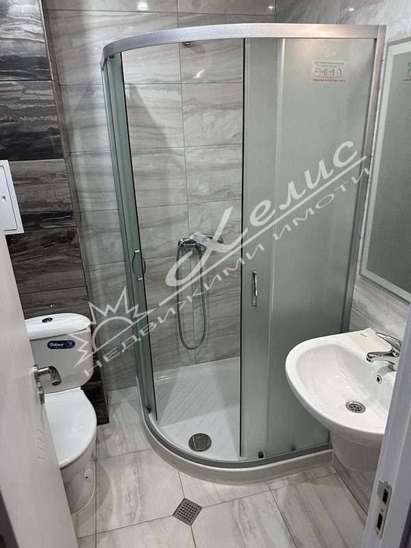 Продава 2-СТАЕН, гр. Свети Влас, област Бургас, снимка 9 - Апартаменти - 55644486