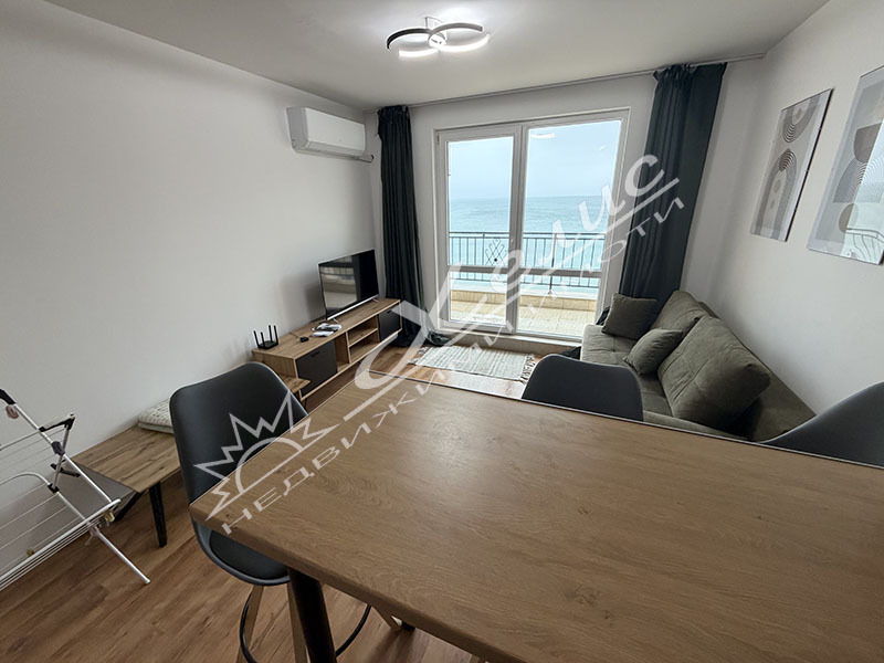 Продава 2-СТАЕН, гр. Свети Влас, област Бургас, снимка 6 - Апартаменти - 55644486