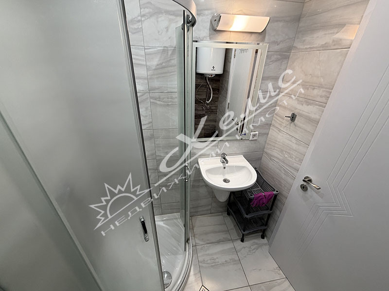 Продава 2-СТАЕН, гр. Свети Влас, област Бургас, снимка 10 - Апартаменти - 55644486
