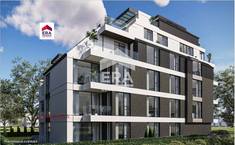 Na prodej  2 ložnice Sofia , Levski , 99 m2 | 63997733 - obraz [2]