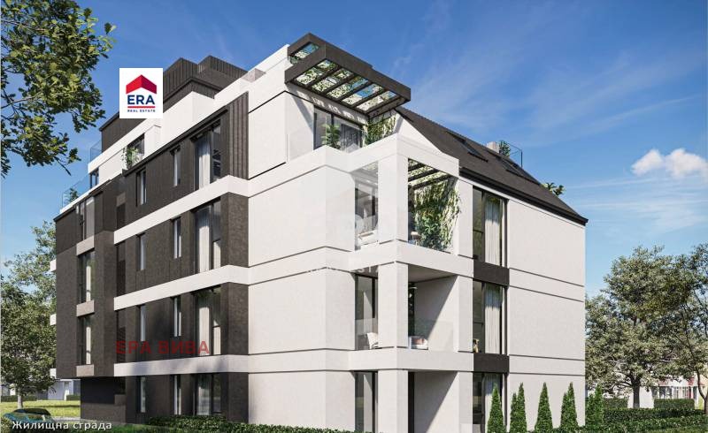 Na prodej  2 ložnice Sofia , Levski , 99 m2 | 63997733 - obraz [3]