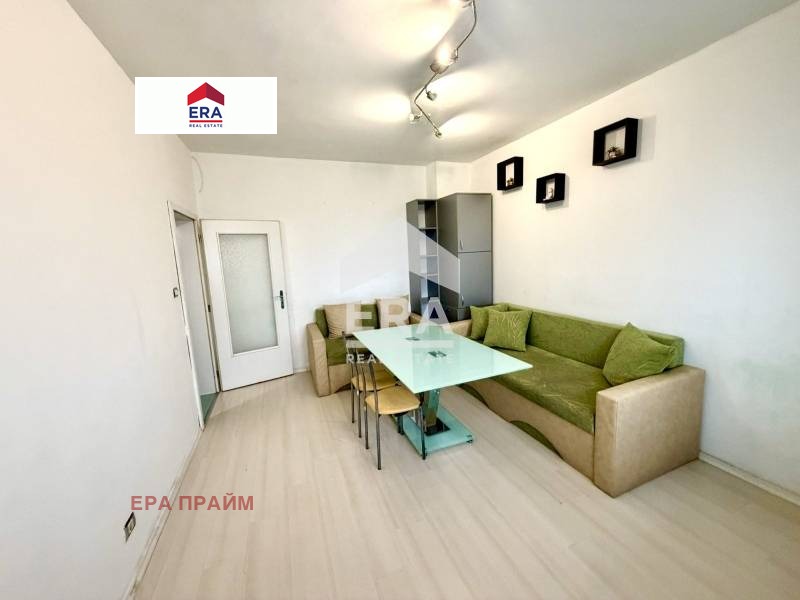 Продава 3-СТАЕН, гр. Варна, Трошево, снимка 2 - Апартаменти - 54539568