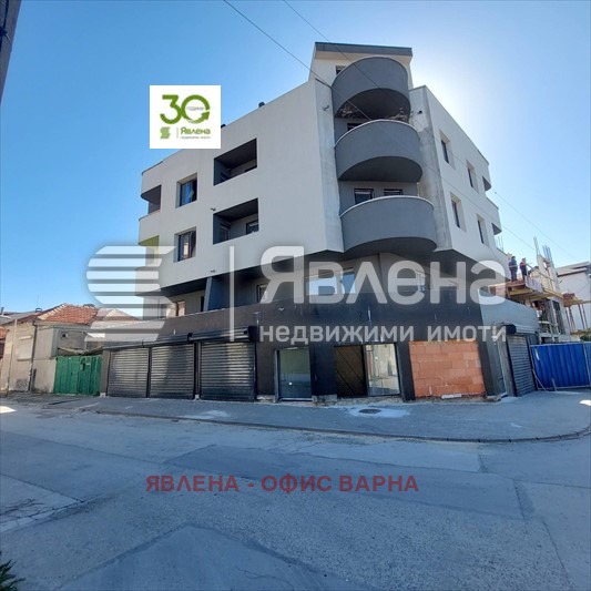Продава 3-СТАЕН, гр. Варна, Христо Ботев, снимка 11 - Апартаменти - 56367256