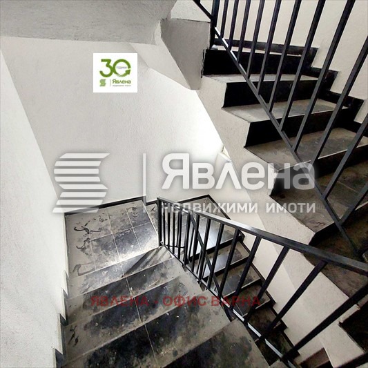 Продава 3-СТАЕН, гр. Варна, Христо Ботев, снимка 8 - Апартаменти - 56367256