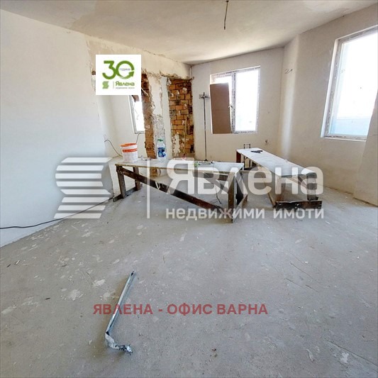 Продава 3-СТАЕН, гр. Варна, Христо Ботев, снимка 12 - Апартаменти - 56367256
