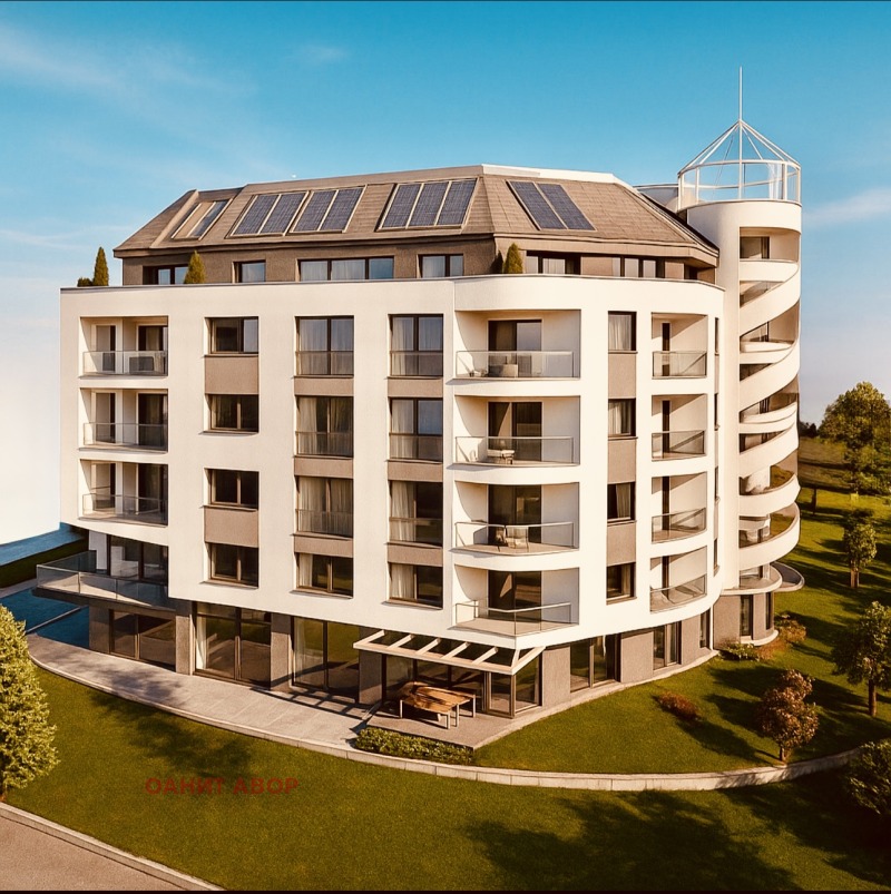 Til salg  3 soveværelser Sofia , Druzhba 1 , 141 kvm | 34611027 - billede [5]
