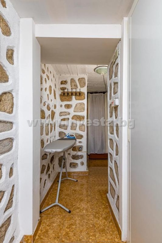 Till salu  Hus Golv Plovdiv , Starijat grad , 127 kvm | 28089826 - bild [11]