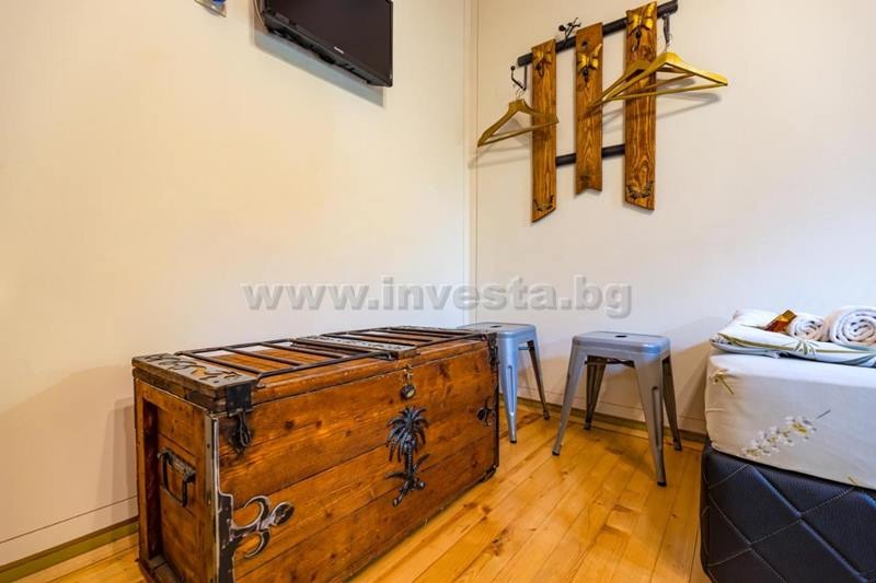 À venda  Andar da casa Plovdiv , Stariiat grad , 127 m² | 28089826 - imagem [6]