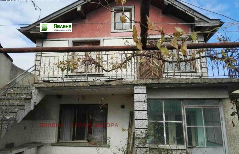 Продава  Къща, област Стара Загора, с. Венец • 11 600 EUR • ID 14708749 — holmes.bg - [1] 