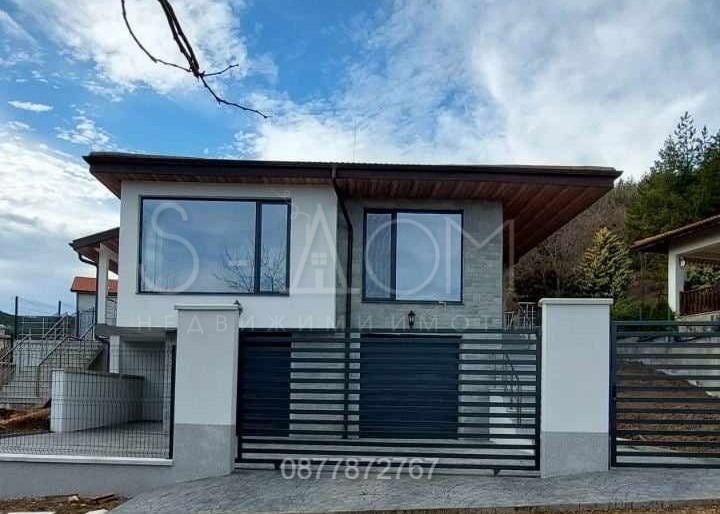 Продава  Къща, област Стара Загора, с. Борилово •  250 000 EUR • ID 66413697 — holmes.bg - [1] 
