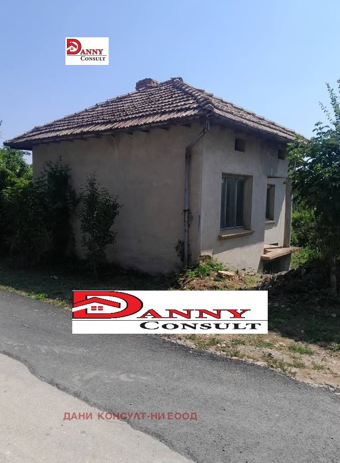 Na prodej  Dům oblast Gabrovo , Koevci , 100 m2 | 48076868 - obraz [5]