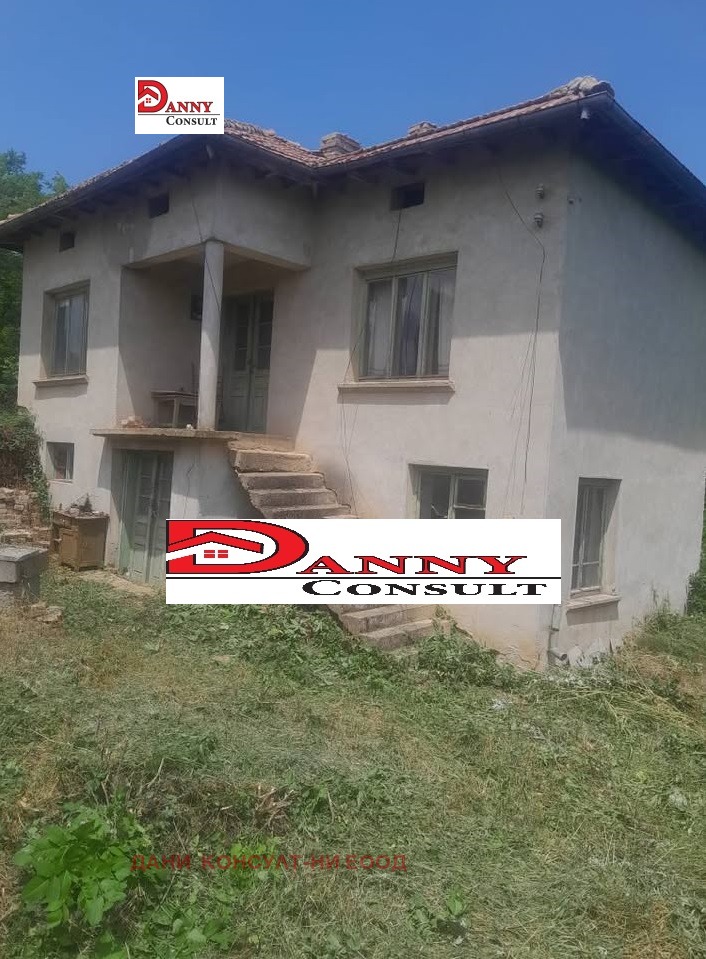 Na prodej  Dům oblast Gabrovo , Koevci , 100 m2 | 48076868 - obraz [2]