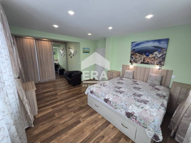 Продава КЪЩА, гр. София, с. Панчарево, снимка 7 - Къщи - 52208593