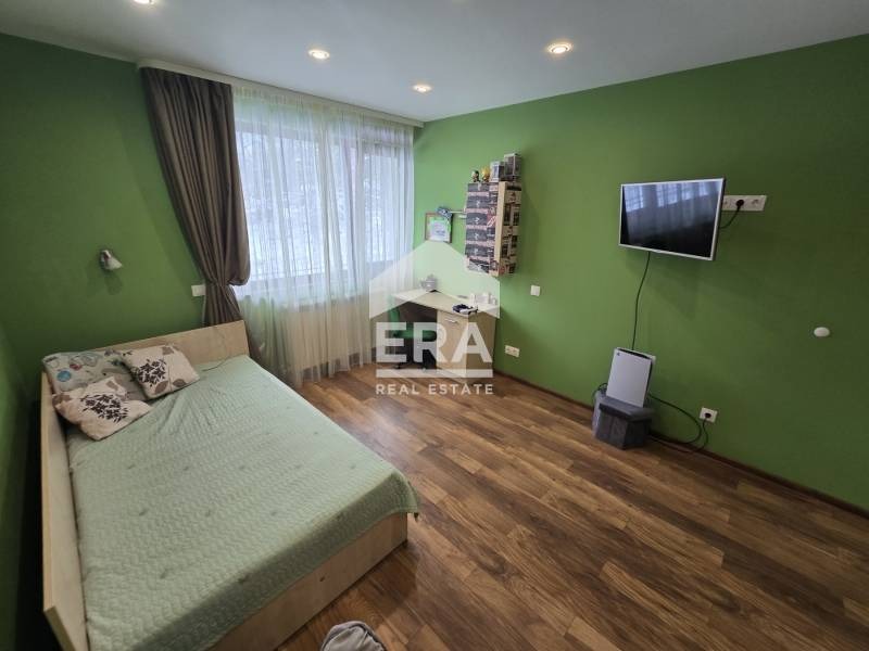 Продава КЪЩА, гр. София, с. Панчарево, снимка 10 - Къщи - 52208593