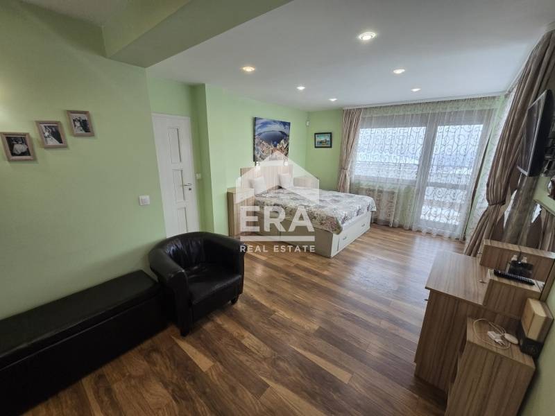 Продава КЪЩА, гр. София, с. Панчарево, снимка 8 - Къщи - 52208593