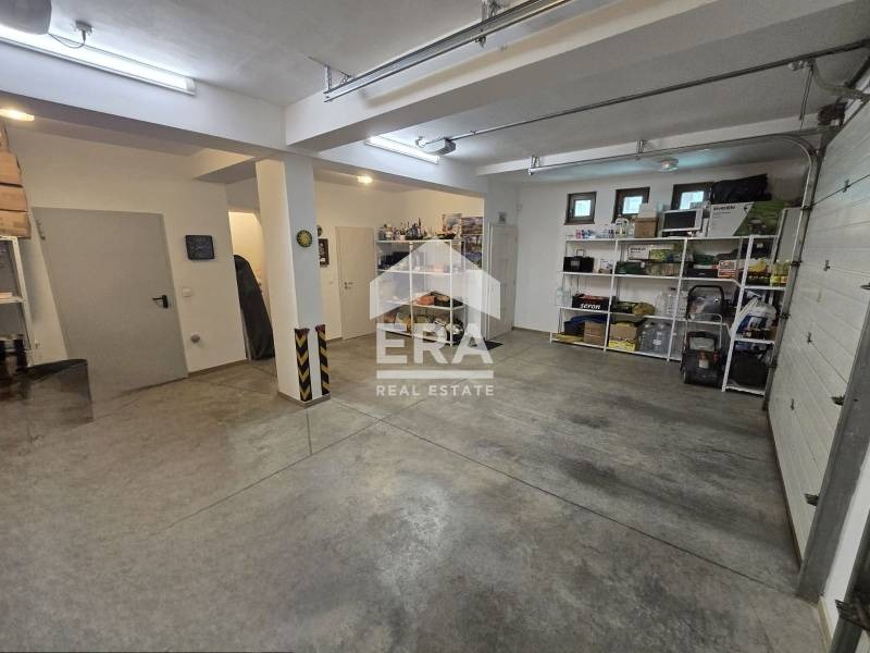 Продава КЪЩА, гр. София, с. Панчарево, снимка 14 - Къщи - 52208593