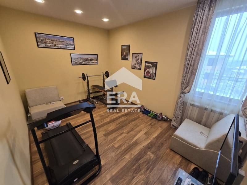 Продава КЪЩА, гр. София, с. Панчарево, снимка 11 - Къщи - 52208593