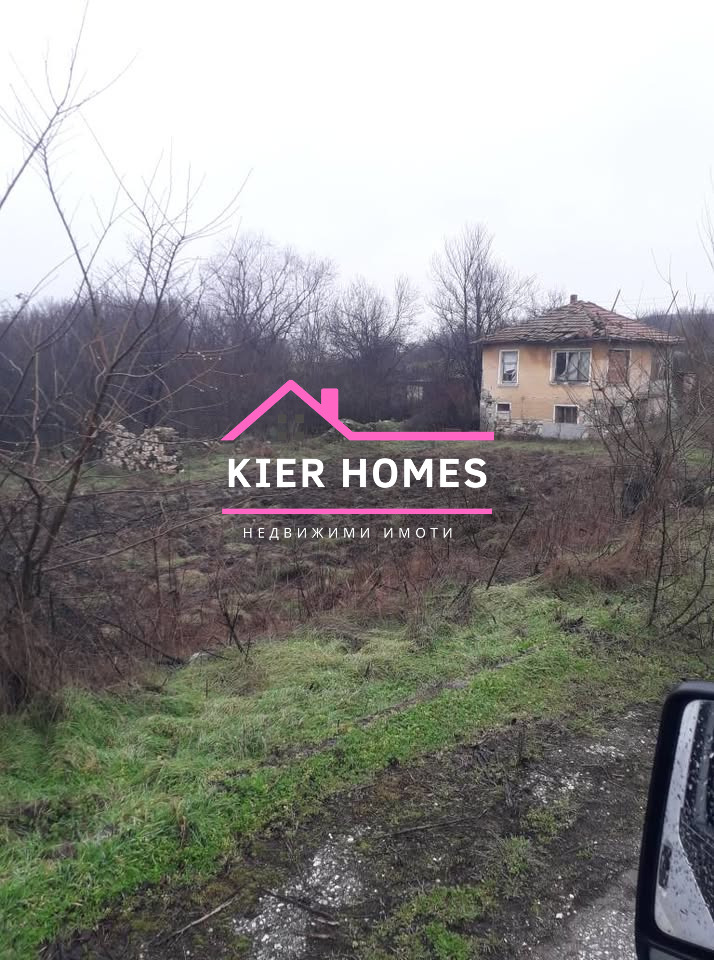 Продава КЪЩА, с. Бодрово, област Хасково, снимка 4 - Къщи - 54063519