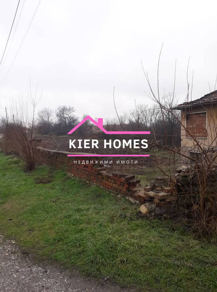 Продава КЪЩА, с. Бодрово, област Хасково, снимка 5 - Къщи - 54063519