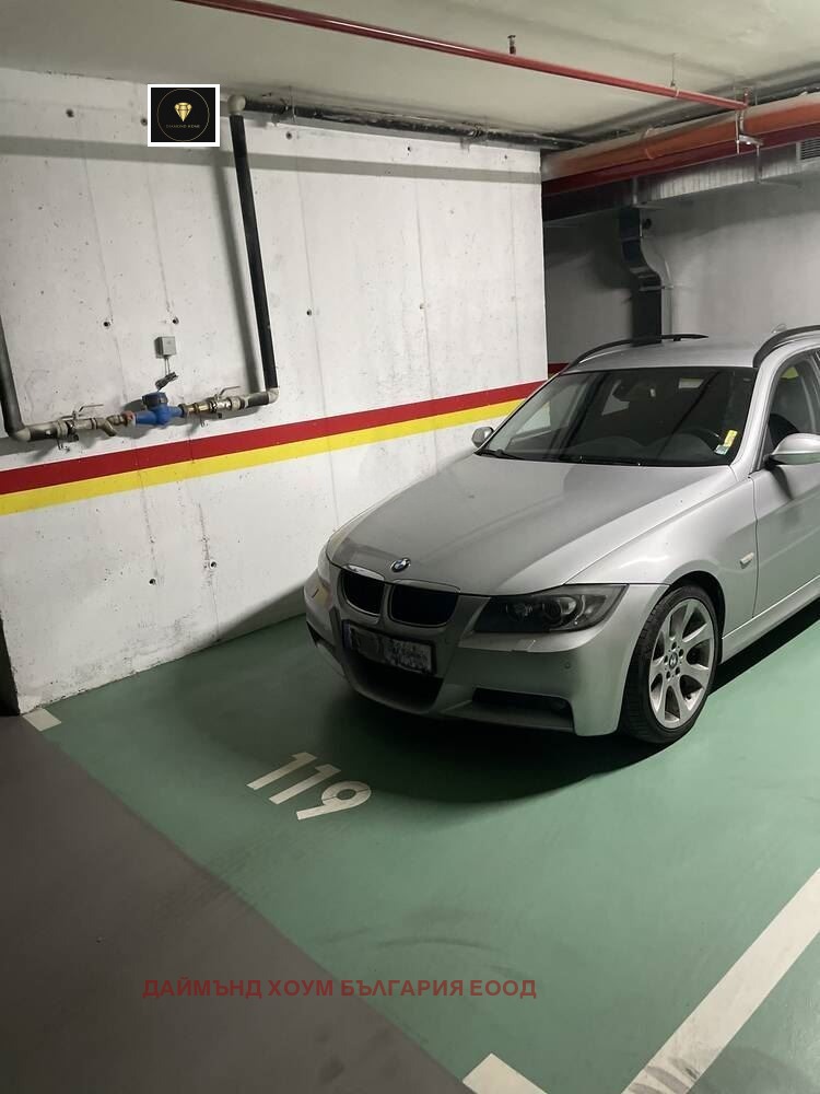 Satılık  Park alanı Plovdiv , Hristo Smirnenski , 20 metrekare | 83465463