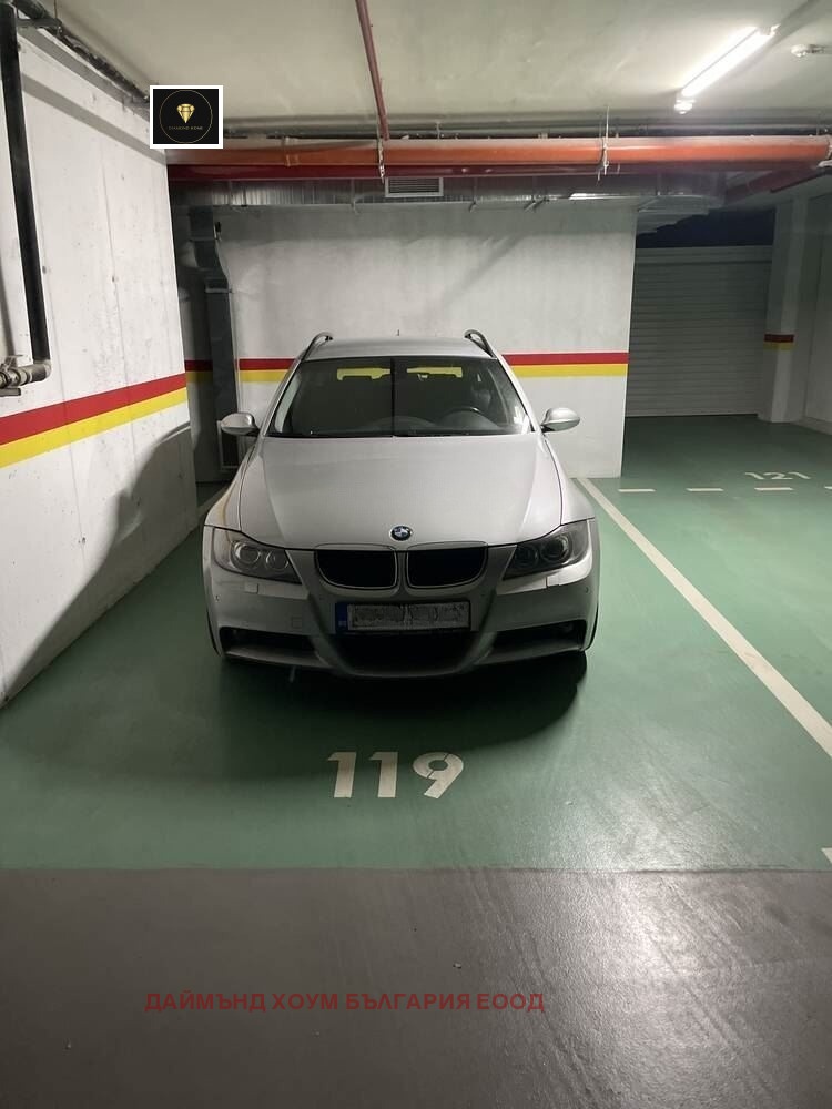 Satılık  Park alanı Plovdiv , Hristo Smirnenski , 20 metrekare | 83465463 - görüntü [2]