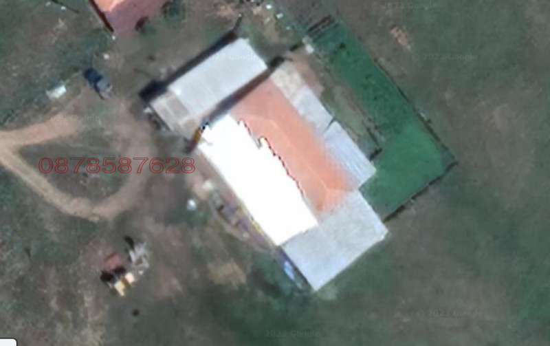 Продава ПРОМ. ПОМЕЩЕНИЕ, с. Мандра, област Хасково