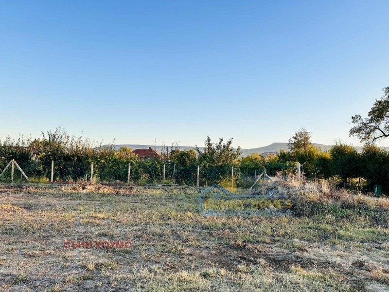 Продава ПАРЦЕЛ, с. Правда, област Велико Търново, снимка 2 - Парцели - 52649417