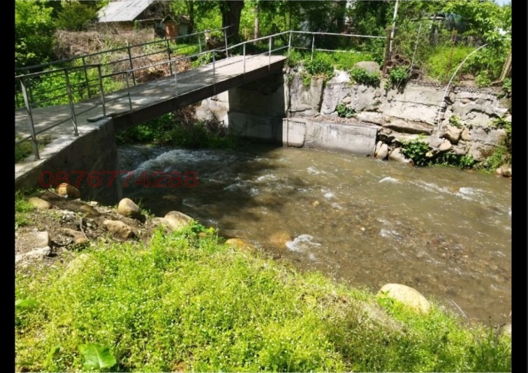 Продава ПАРЦЕЛ, с. Бойковец, област София област, снимка 2 - Парцели - 53514102