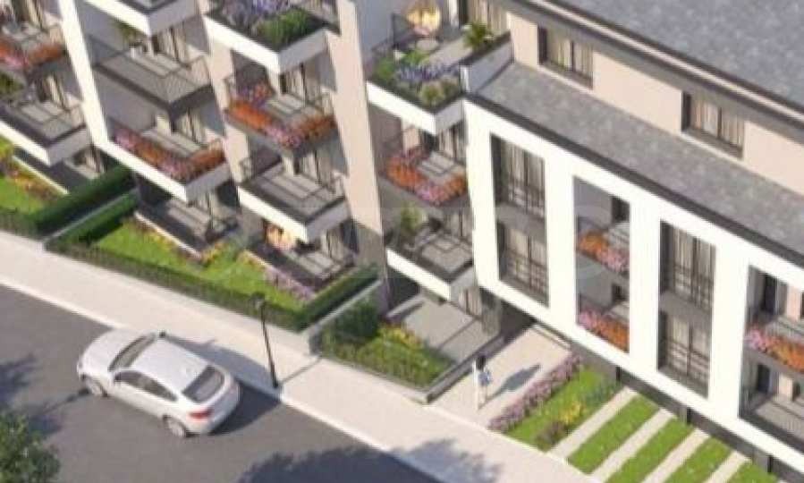 Продава 1-СТАЕН, гр. Созопол, област Бургас, снимка 3 - Апартаменти - 52748479