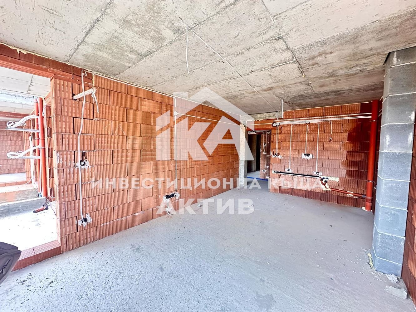 Продава 2-СТАЕН, гр. Пловдив, Южен, снимка 2 - Апартаменти - 54464604