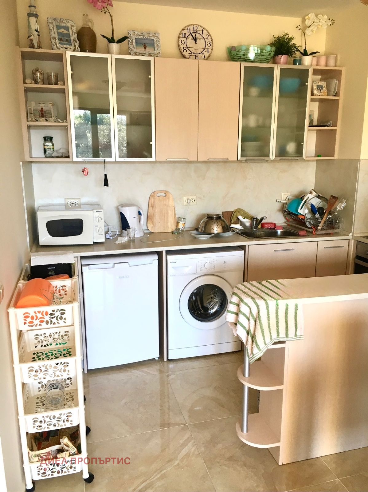 Продава 2-СТАЕН, гр. Балчик, област Добрич, снимка 2 - Апартаменти - 54413910